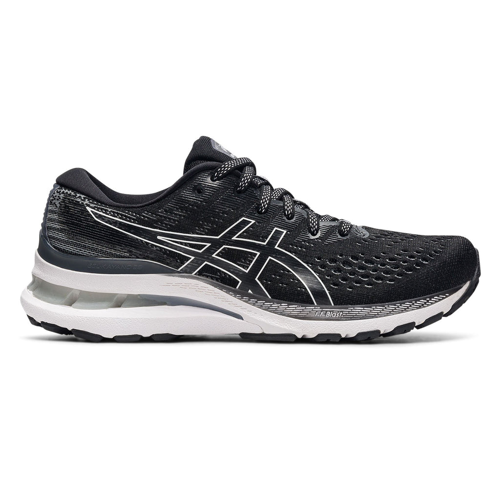 Womens ASICS GEL-Kayano 28 (Wide)