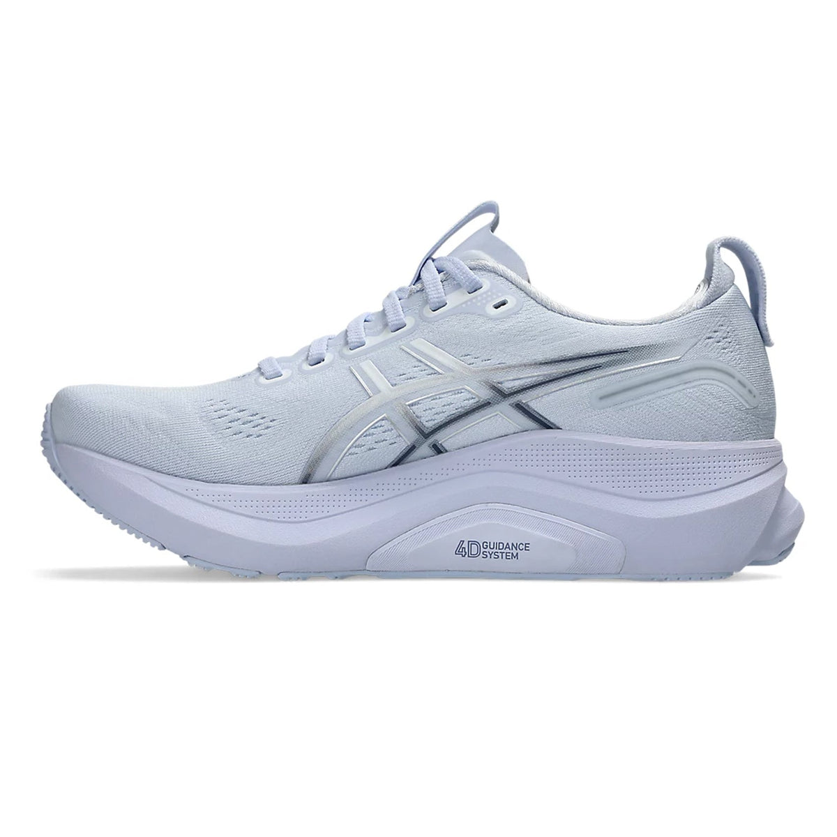 Womens ASICS GEL-Kayano 32 (Wide)