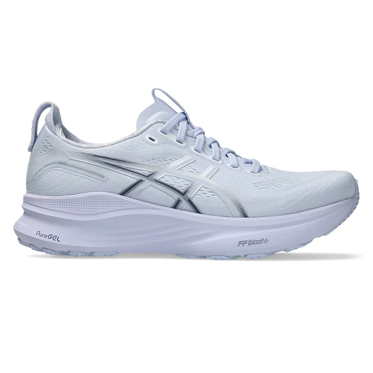 Womens ASICS GEL-Kayano 32 (Wide)