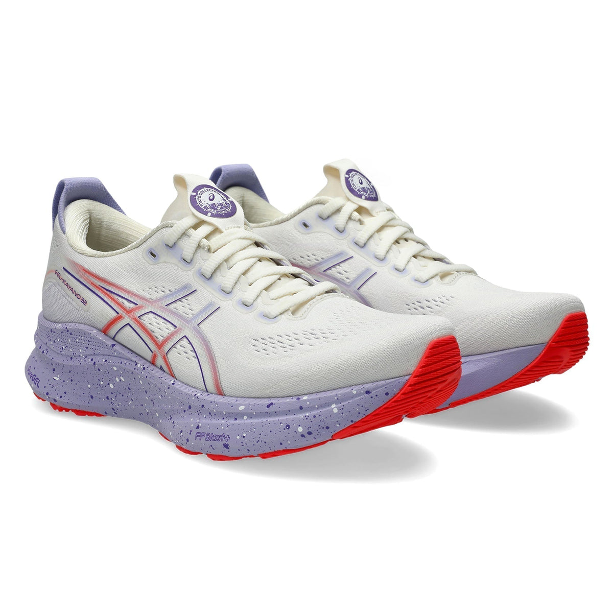 Womens ASICS GEL-Kayano 32 Tokyo