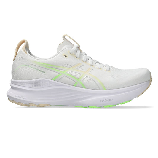 Fresh Walk Womens ASICS GEL-Kayano 32