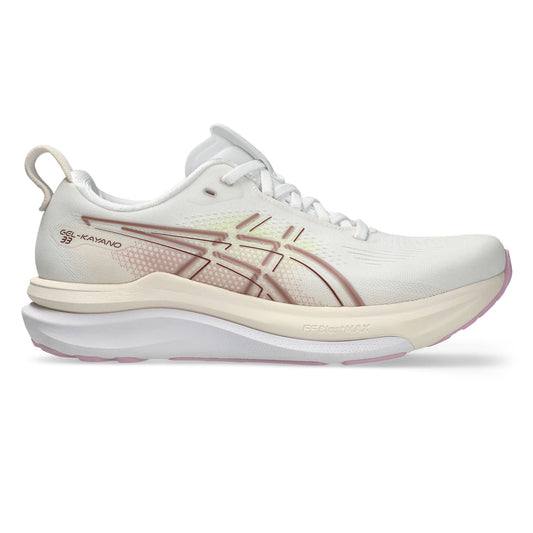 Fresh Walk Womens ASICS GEL-Kayano 33 (Wide)