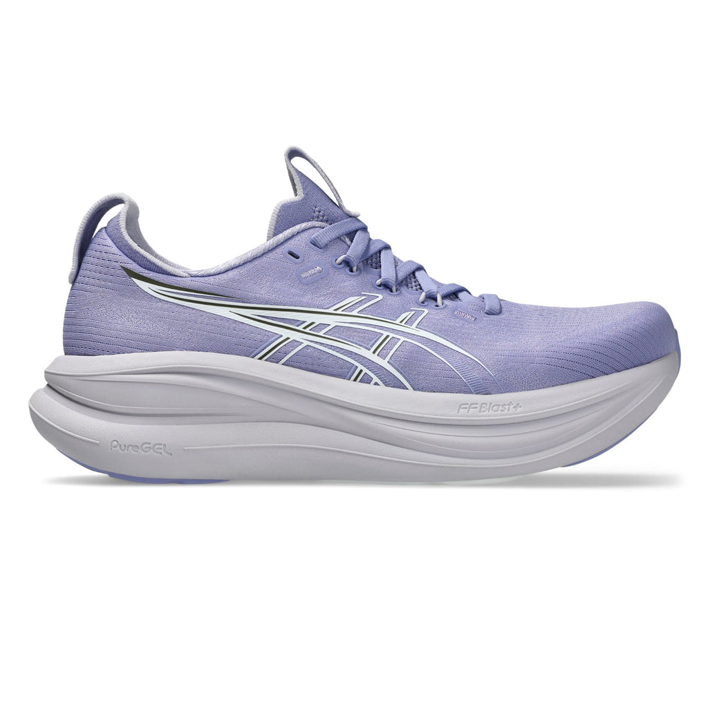 Womens ASICS GEL-Nimbus 28
