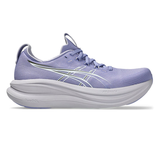 Fresh Walk Womens ASICS GEL-Nimbus 28