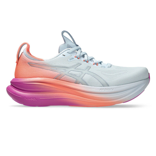 Fresh Walk Womens ASICS GEL-Nimbus 28