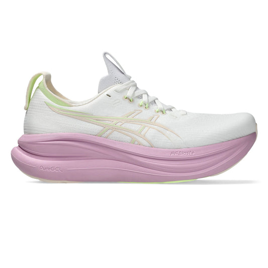 Fresh Walk Womens ASICS GEL-Nimbus 28