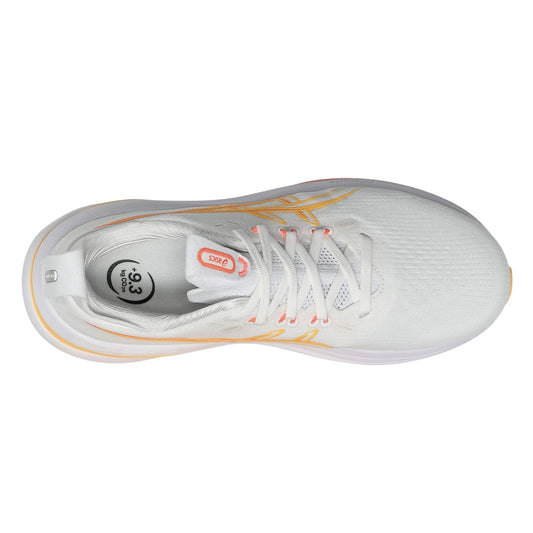 Fresh Walk Womens ASICS GEL-Nimbus 28