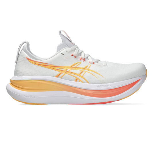 Fresh Walk Womens ASICS GEL-Nimbus 28