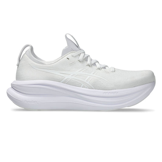Fresh Walk Womens ASICS GEL-Nimbus 28