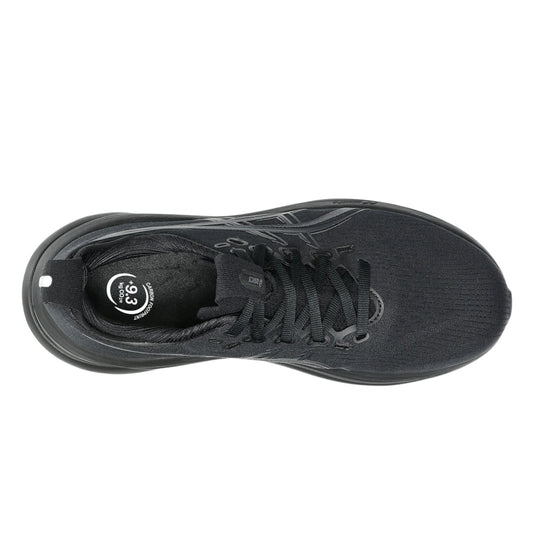 Fresh Walk Womens ASICS GEL-Nimbus 28 (Wide)