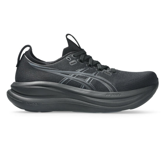 Fresh Walk Womens ASICS GEL-Nimbus 28 (Wide)