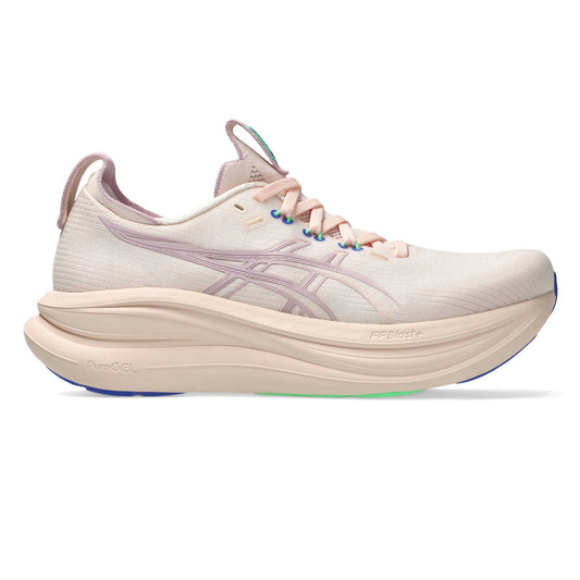 Fresh Walk Womens ASICS GEL-Nimbus 28 (Wide)