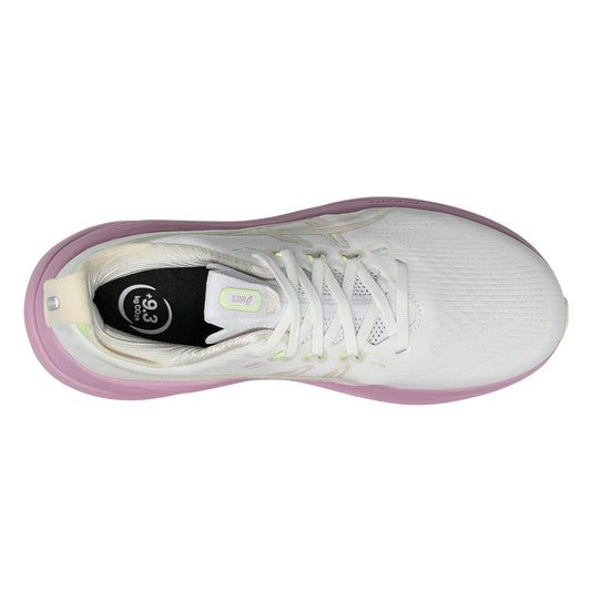 Fresh Walk Womens ASICS GEL-Nimbus 28 (Wide)