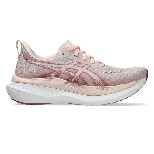 Fresh Walk Womens ASICS GlideRide Max 2