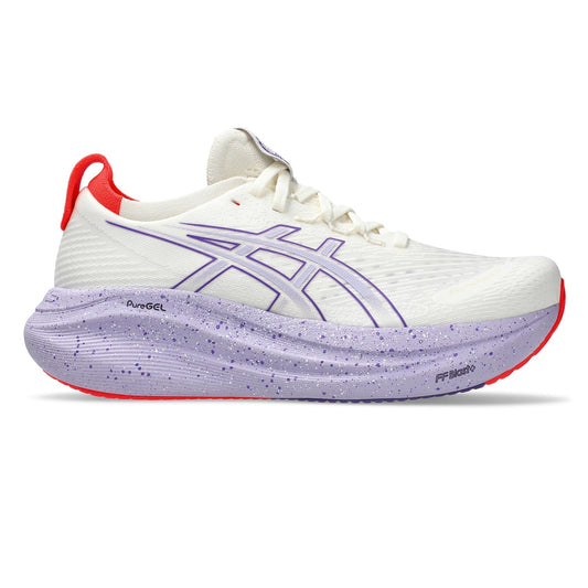 Fresh Walk Womens ASICS Nimbus 27 Tokyo
