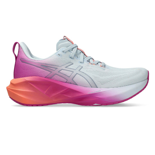 Fresh Walk Womens ASICS Novablast 5