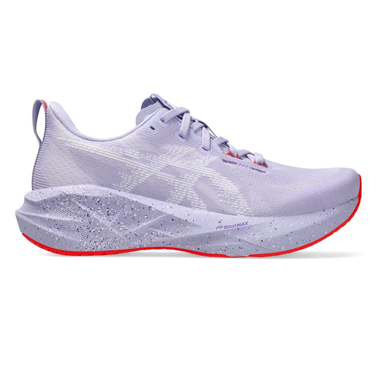 Fresh Walk Womens ASICS Novablast 5 Tokyo