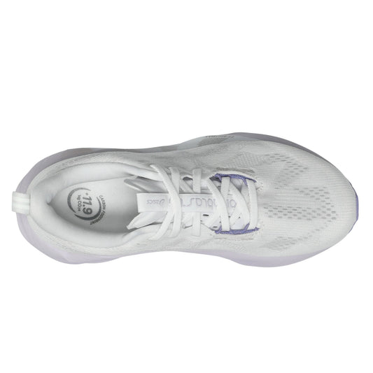Fresh Walk Womens ASICS Novablast 5