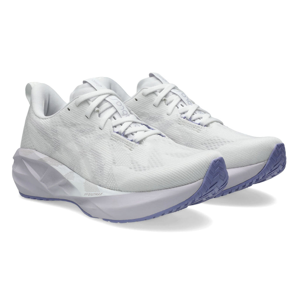 Womens ASICS Novablast 5 (Wide)