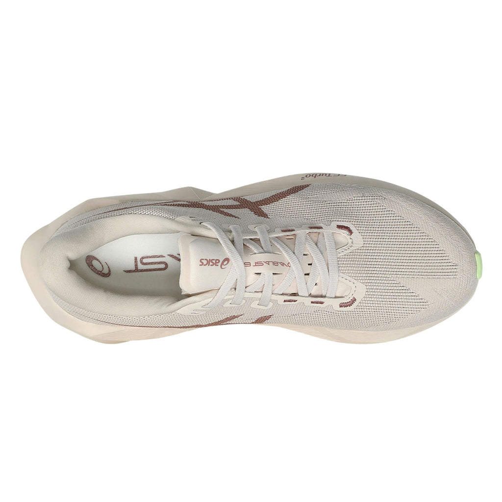 Womens ASICS Novablast 6 (Wide)