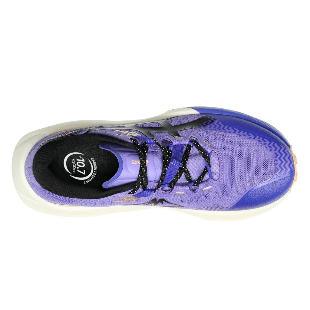 Womens ASICS Trabuco Max 5