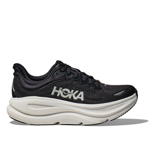 Fresh Walk Womens Hoka Bondi 9 Extra Wide (2E-Width)