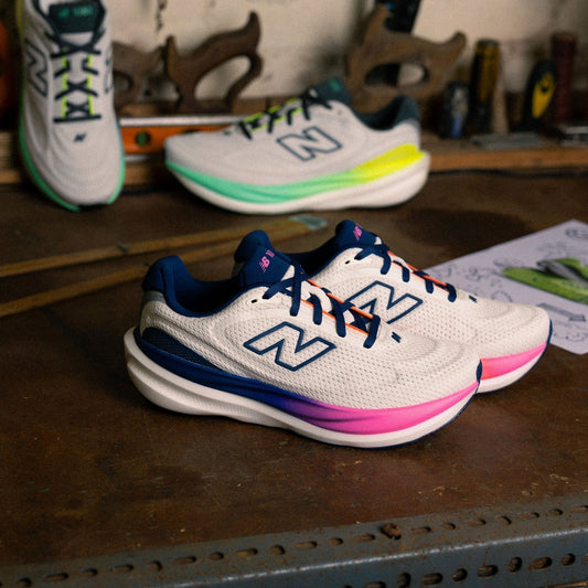 Womens Fresh Walk 1080v15 (Wide)