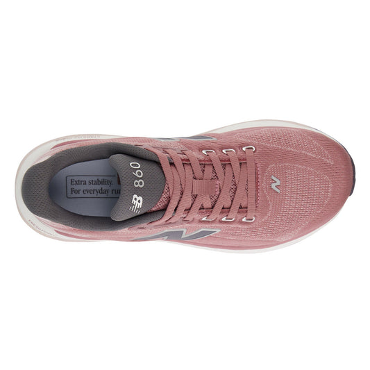 Womens Fresh Walk Fresh Foam X 860v15