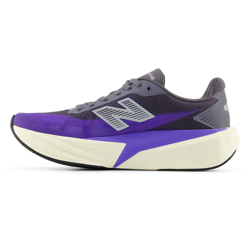 Womens New Balance FuelCell Rebel v5