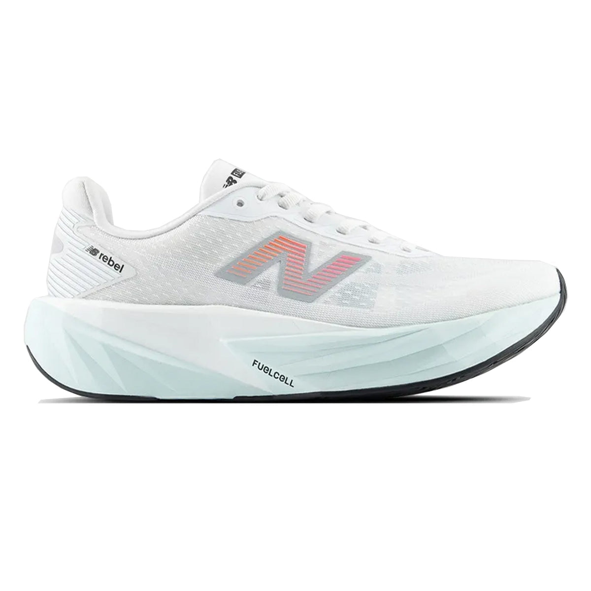Womens New Balance FuelCell Rebel v5