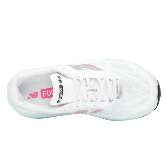 Womens Fresh Walk FuelCell Rebel v5