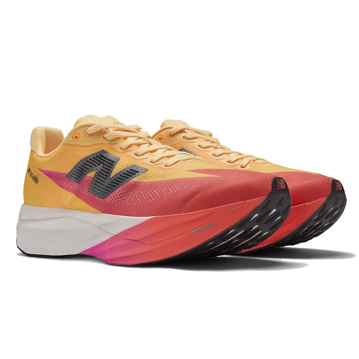 Womens New Balance FuelCell SuperComp Elite v5