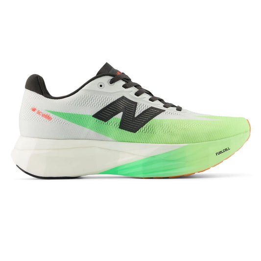 Womens Fresh Walk FuelCell SuperComp Elite v5