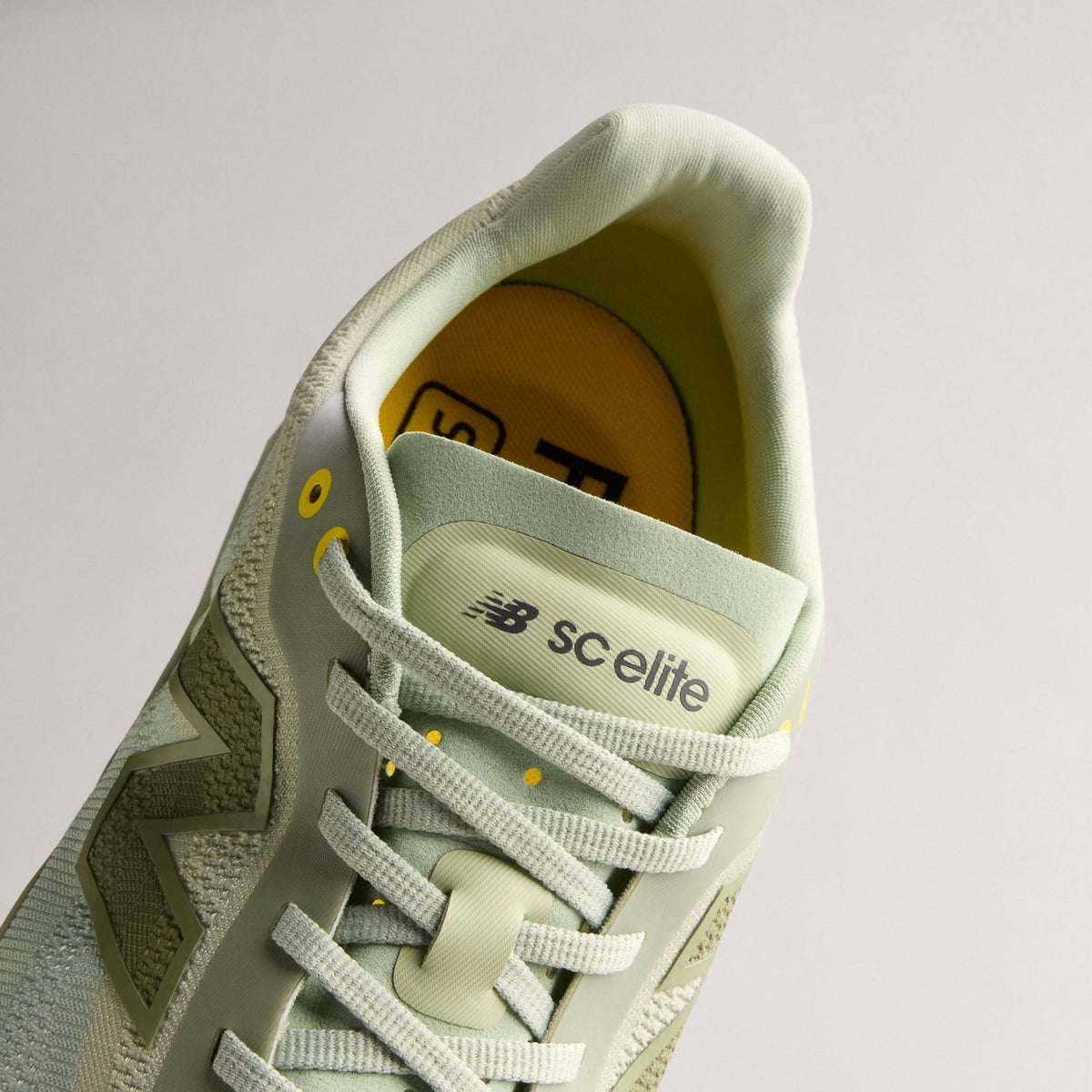 Womens New Balance FuelCell SuperComp Elite v5 (Wide)