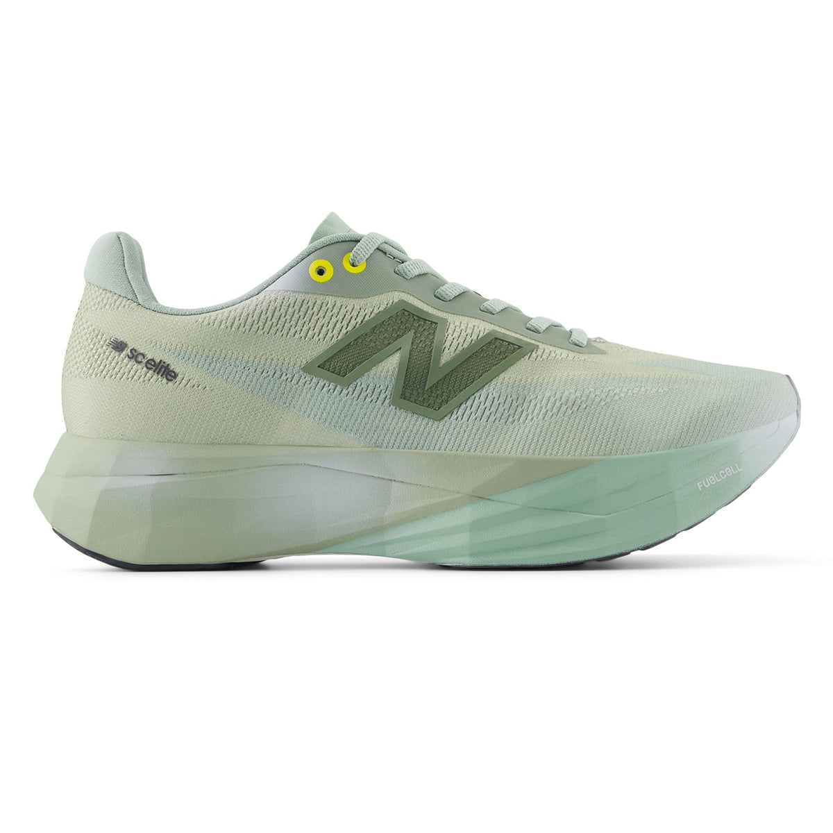 Womens New Balance FuelCell SuperComp Elite v5 (Wide)