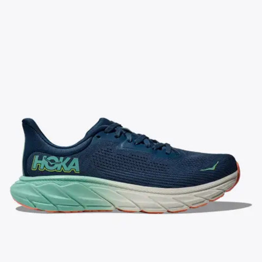 Fresh Walk Womens Hoka Arahi 7 (B-Width)