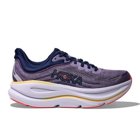 Fresh Walk Womens Hoka Bondi 9 Wide (D-Width)