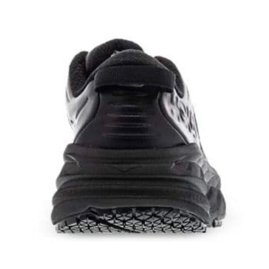 Fresh Walk Womens Hoka Bondi SR (B-Width)
