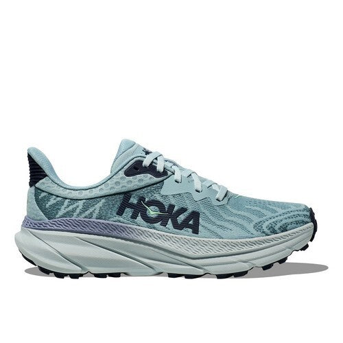 Fresh Walk Womens Hoka Challenger ATR 7 Wide (D-Width)