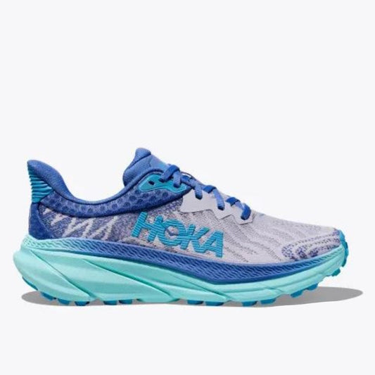Fresh Walk Womens Hoka Challenger ATR 7 Wide (D-Width)