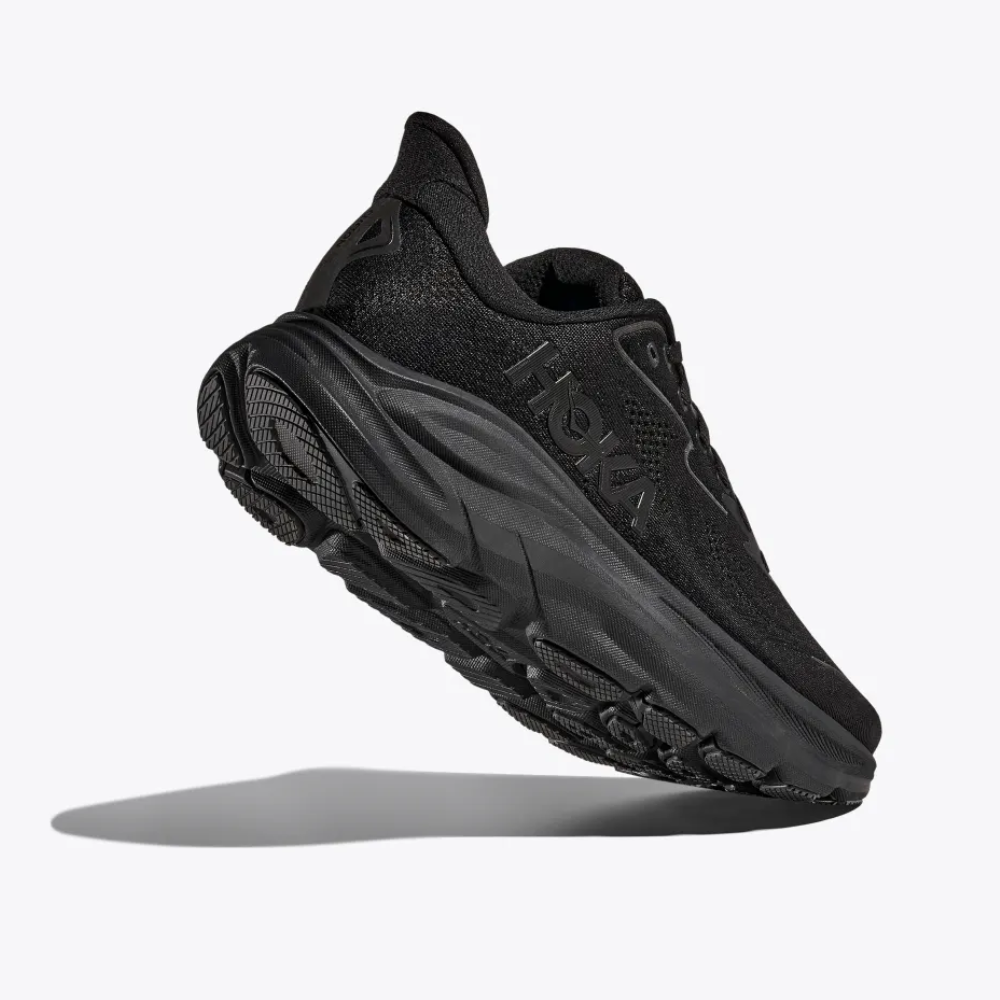 Fresh Walk Mens Hoka Clifton 10 Extra-Wide (4E-Width)