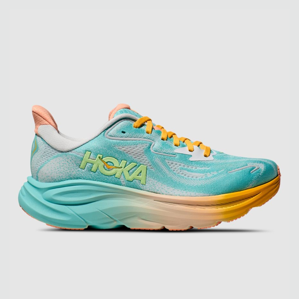 Fresh Walk Mens Hoka Clifton 10 (D-Width)