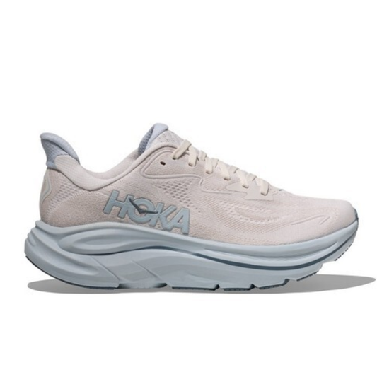 Fresh Walk Womens Hoka Clifton 10 Wide (D-Width)