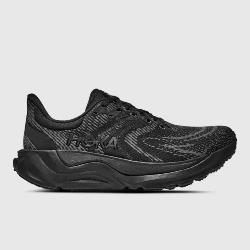 Womens Hoka Arahi 8 Wide  (D-Width)