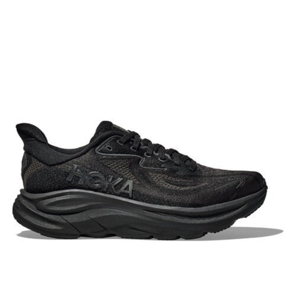 Womens Hoka Clifton 10 Wide (D-Width)