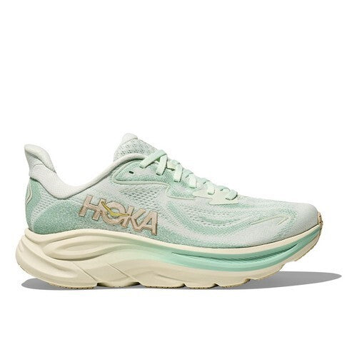 Womens Hoka Clifton 10 (B-Width)