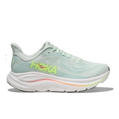 Fresh Walk Womens Hoka Clifton 10 (B-Width)