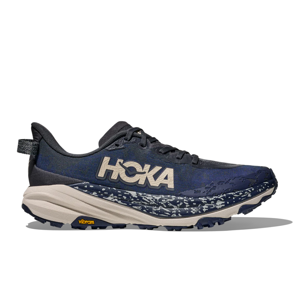 Mens Hoka Speedgoat 6 Wide (2E-Width)