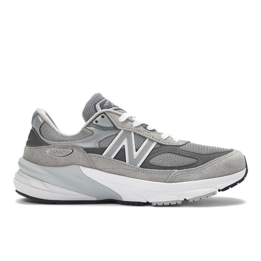 Fresh Walk 990 v6 M990GL6 Grey