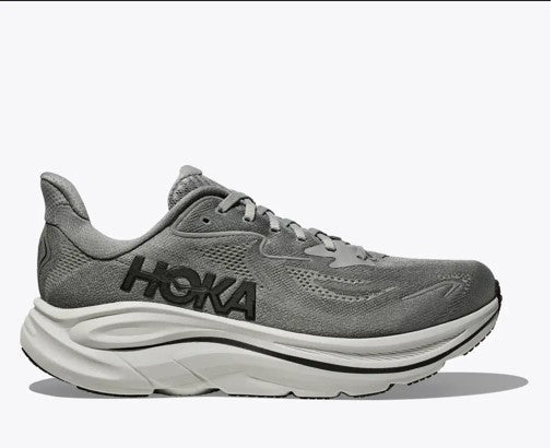 Fresh Walk Mens Hoka Clifton 10 (D-Width)
